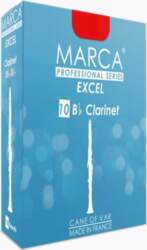 Mēlīte klarnetei 2 Marca Excel EX220