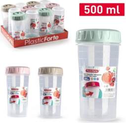 Mērkrūze, 500 ml
