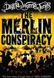 Merlin Conspiracy