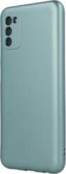 Metallic case for iPhone 11 green