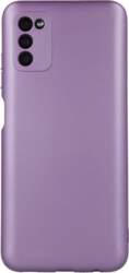 Metallic case for Samsung Galaxy A53