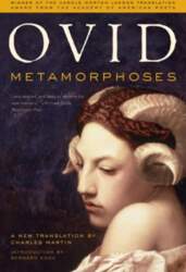 Metamorphoses: A New Translation