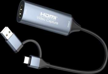 micro usb to hdmi adapter