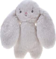 Mimi plīša zaķis, 25 cm