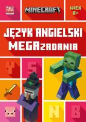 Minecraft Angļu valoda