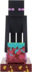 Minecraft Nethergold Ore Enderman