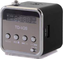Mini FM LED