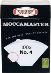 Moccamaster 85022, 100 gab.