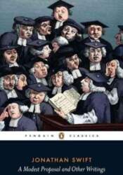 Modest Proposal and Other Writings