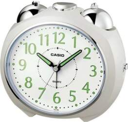 Modinātājpulkstenis Casio RETRO` Sudrabains