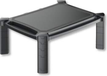 Monitora turētājs Techly Stolik for monitora