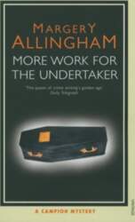 More Work for the Undertaker