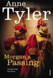 Morgan`s Passing