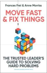 Move Fast and Fix Things: The