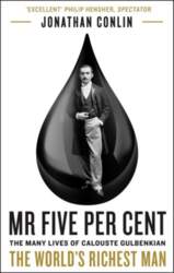 Mr Five Per Cent : The
