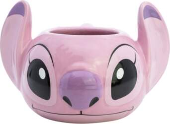 Mug 3D - Disney - Stitch