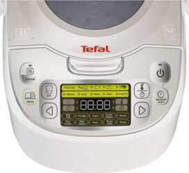 Multicooker Tefal Advanced 5l, 45 programmas