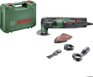 Multifunkcionālais rīks Bosch - PMF 250