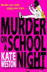 Murder on a School Night