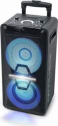 Muse M-1920 DJ, melns