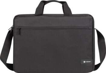 Natec Mallete datoram Wallaroo melns