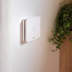 Netatmo Smart Carbon