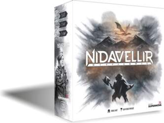 Nidavellir
