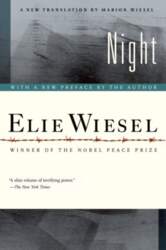 Night 2nd ed.