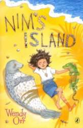 Nim`s Island