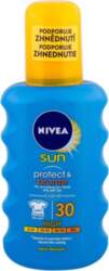 Nivea Intense Spray SPF 30 200ml