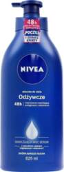 Nivea Moisturizing Power serums 625ml