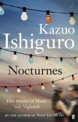 Nocturnes - Export Edition: Five Stories