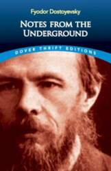 Notes from the Underground New edition