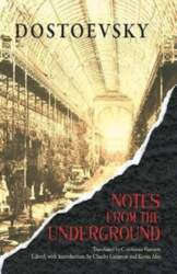 Notes from the Underground, Notes from