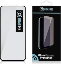 OBAL:ME 5D Glass Screen Protector for