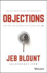 Objections - The Ultimate Guide for