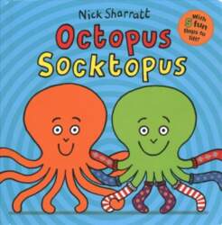 Octopus Socktopus