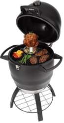 Ogļu grils Broil King Keg 2000