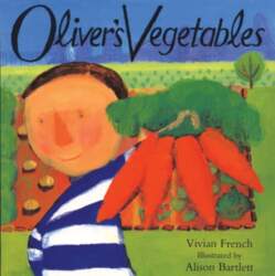 Oliver`s Vegetables