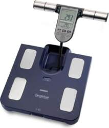 Omron body analyzer BF511