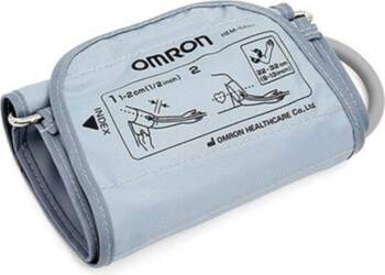 Omron CM