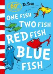 One Fish, Two Fish, Red Fish