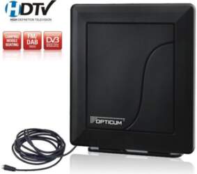 Opticum Smart HD 550