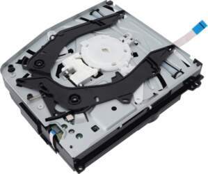 Optiskais diskdzinis Dpofirs pro dvd diska