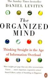 Organized Mind: The Science of Preventing