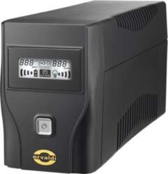 Orvaldi Sinus 600 LCD