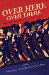 Over Here, Over There: Transatlantic Conversations