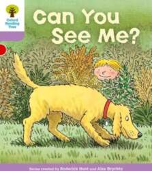 Oxford Reading Tree: Level 1plus: More