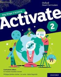 Oxford Smart Activate 2 Student Book