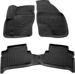 Paklājiņi 3D FORD C-Max 2003-2010